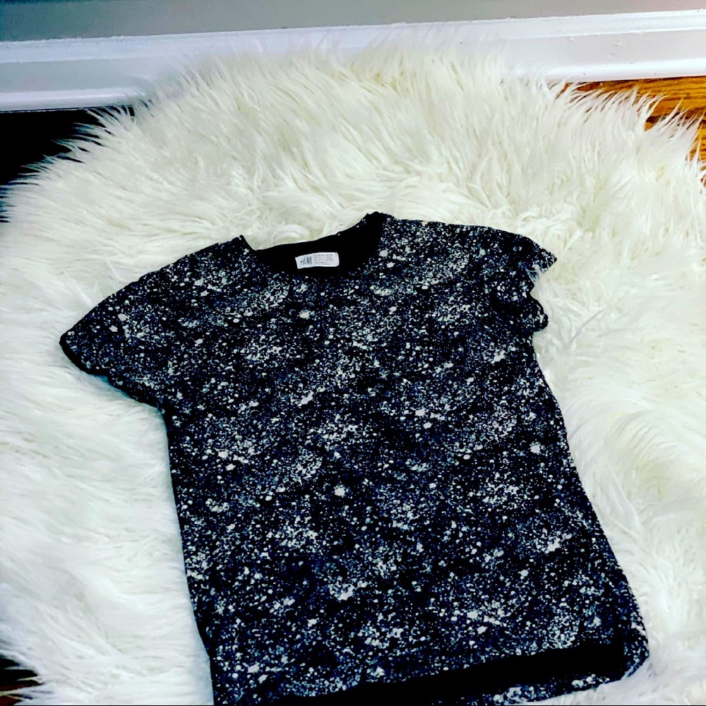 H&M t-shirt|Gently Used|Size 8-10 (boys)